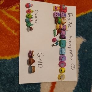 Rare shopkins
